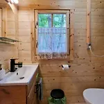 Сasa de vacaciones Eco Kaszubek Lubkowo