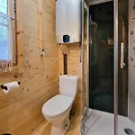 Eco Kaszubek Сasa de vacaciones *