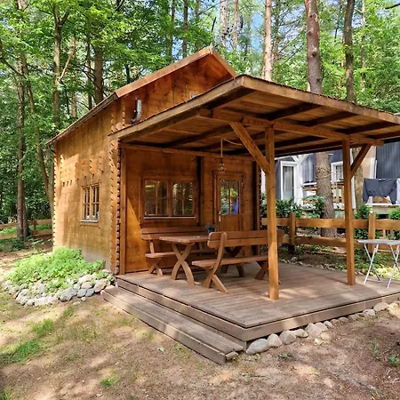 Eco Kaszubek Lubkowo
