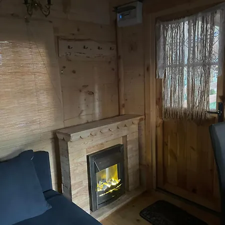 Eco Kaszubek * Lubkowo