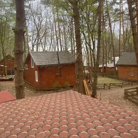 Сasa de vacaciones Eco Kaszubek