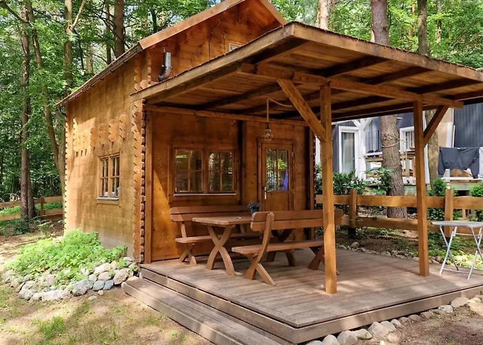 Eco Kaszubek Lubkowo