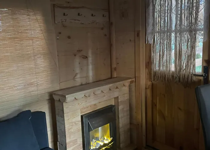 Eco Kaszubek * Lubkowo